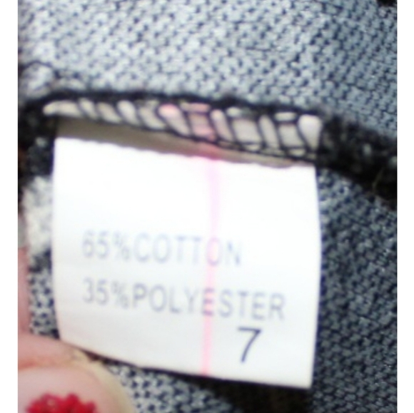 Women's Floral Flared Swing Dress - Picture 14 of 16